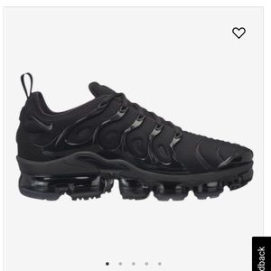 Nike air vapormax plus